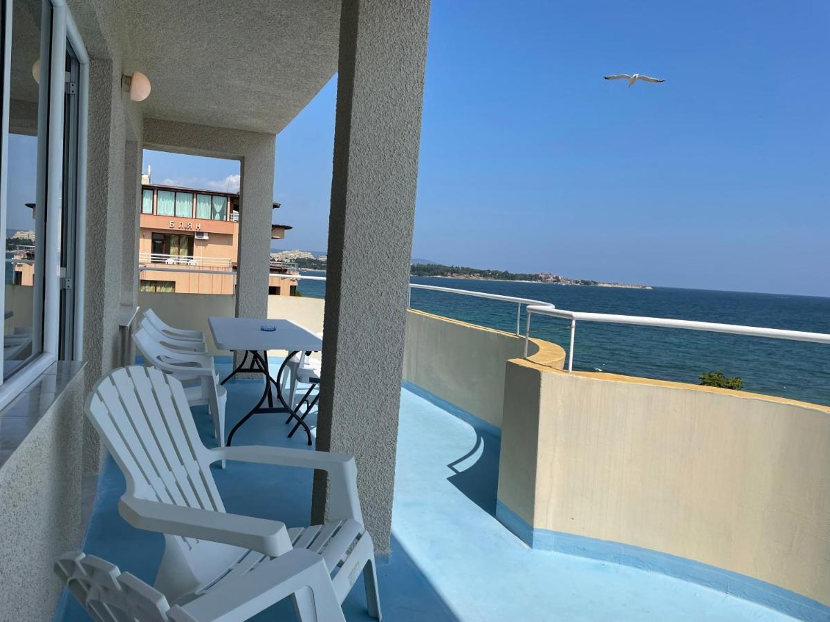 Apartments Panorama Rawda Exterior foto