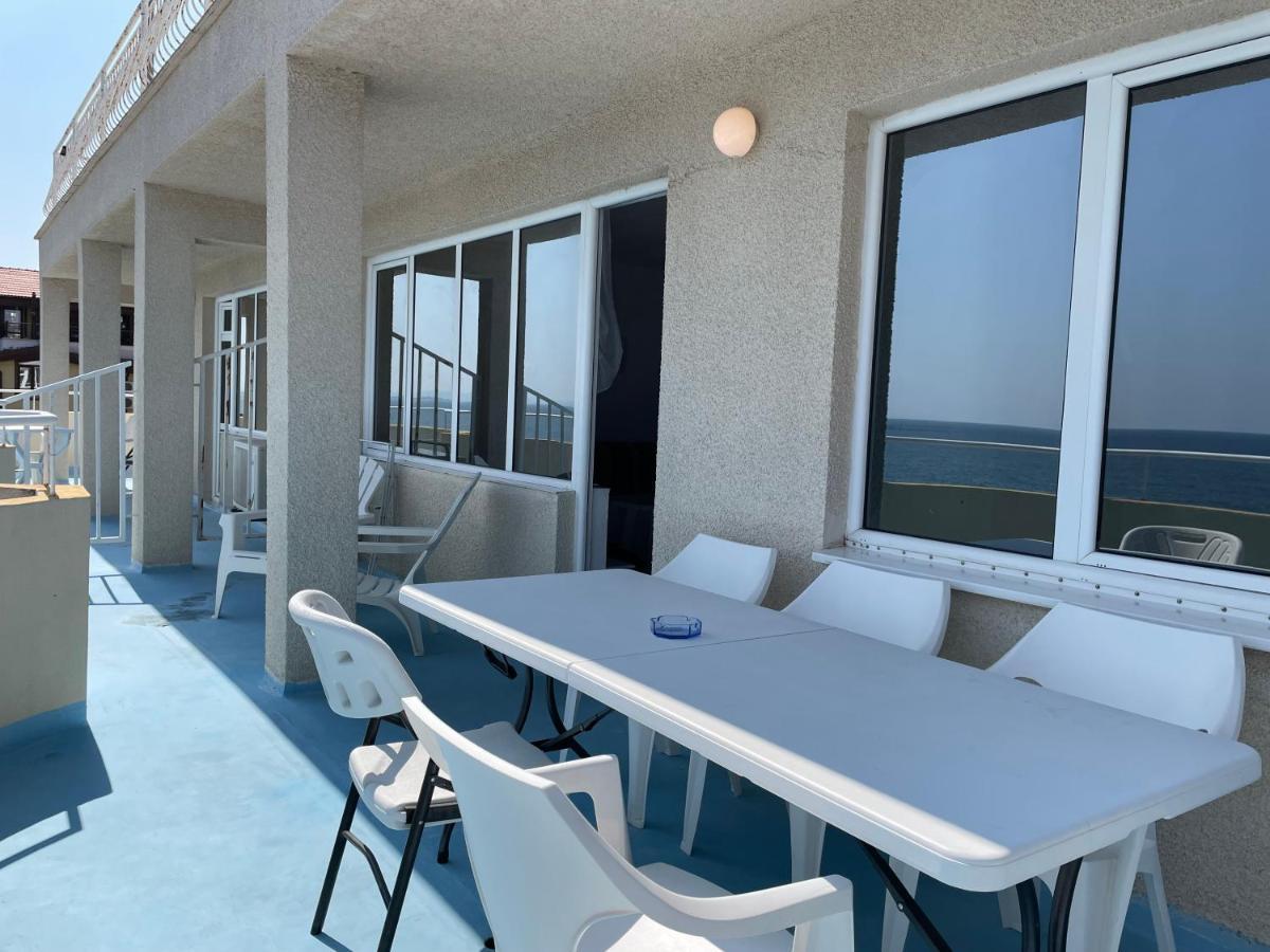 Apartments Panorama Rawda Exterior foto