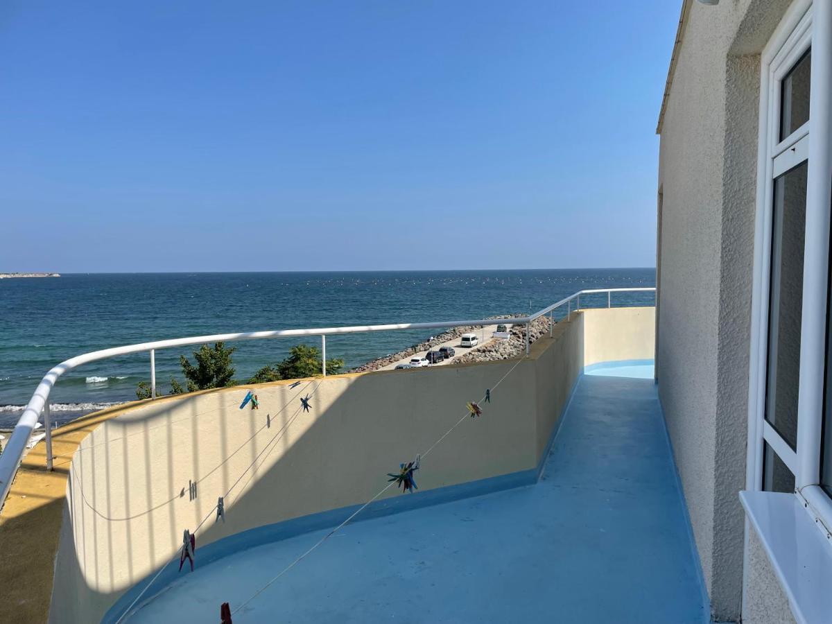 Apartments Panorama Rawda Exterior foto