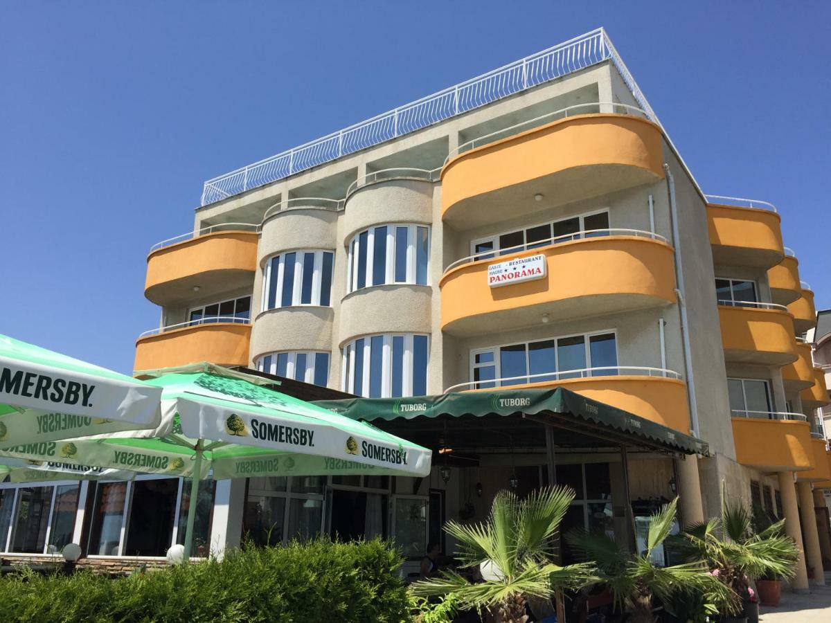 Apartments Panorama Rawda Exterior foto
